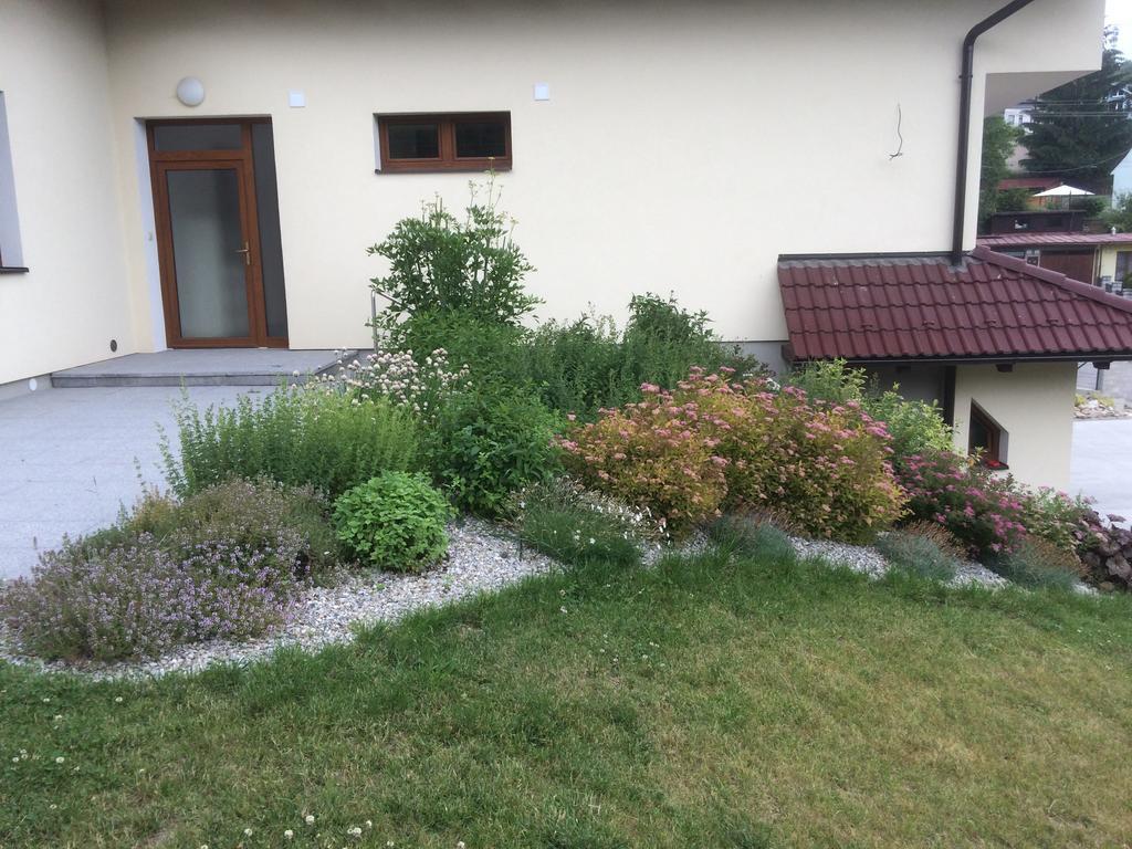 Penzion Emilia Ruzomberok Exterior photo