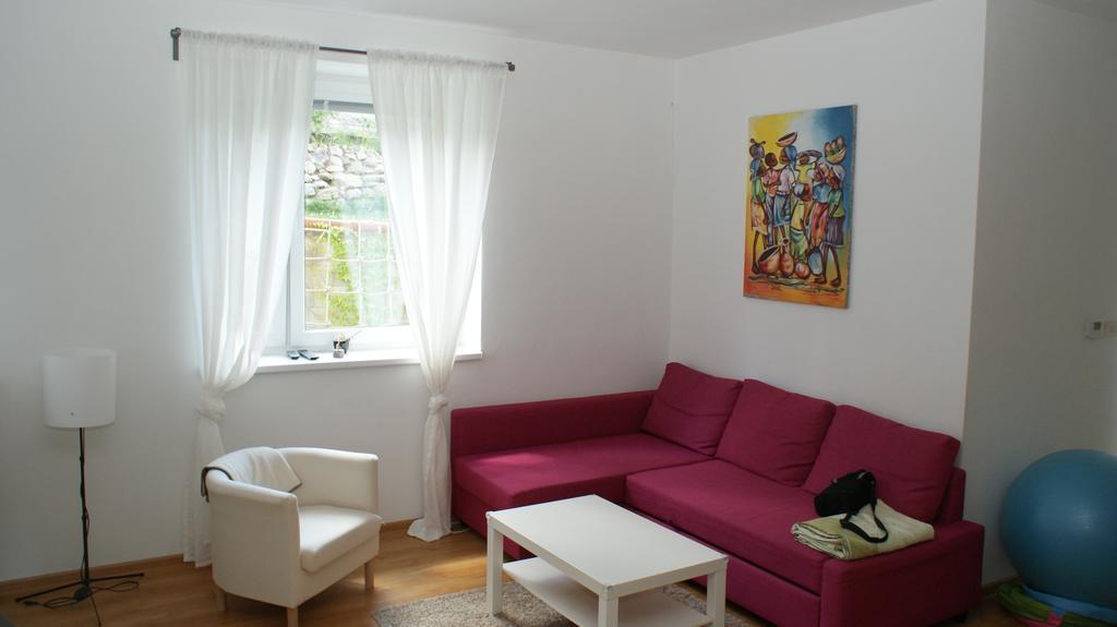 Penzion Emilia Ruzomberok Room photo