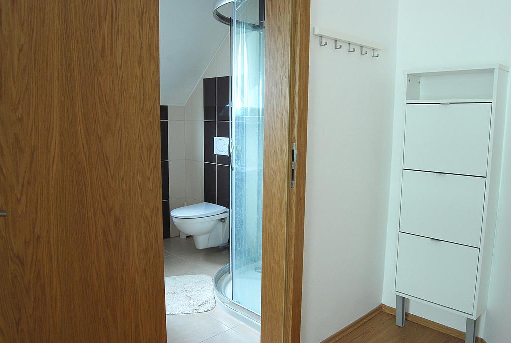 Penzion Emilia Ruzomberok Room photo