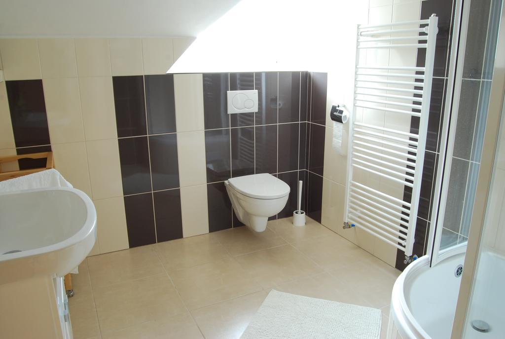 Penzion Emilia Ruzomberok Room photo