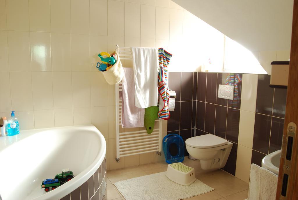 Penzion Emilia Ruzomberok Room photo