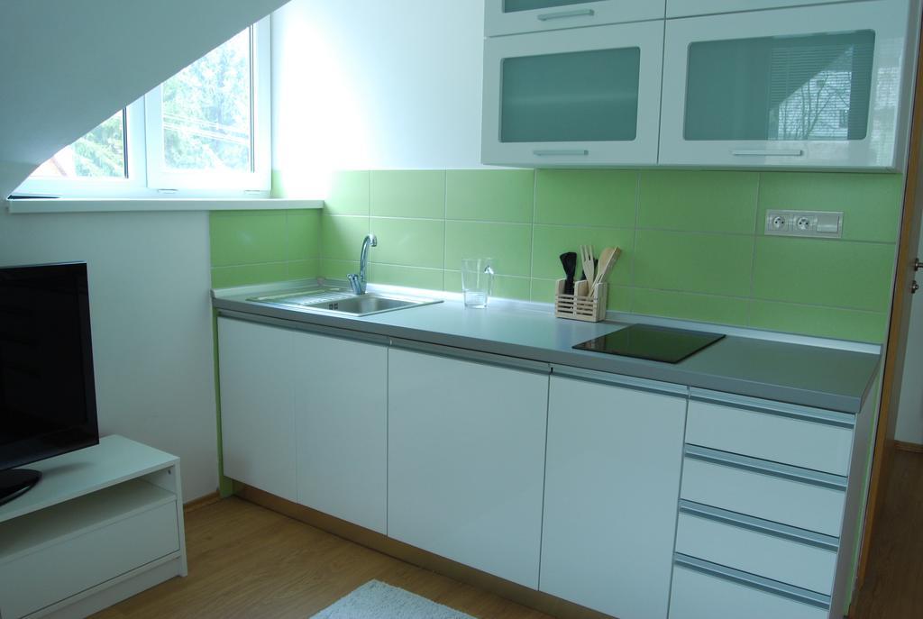 Penzion Emilia Ruzomberok Room photo