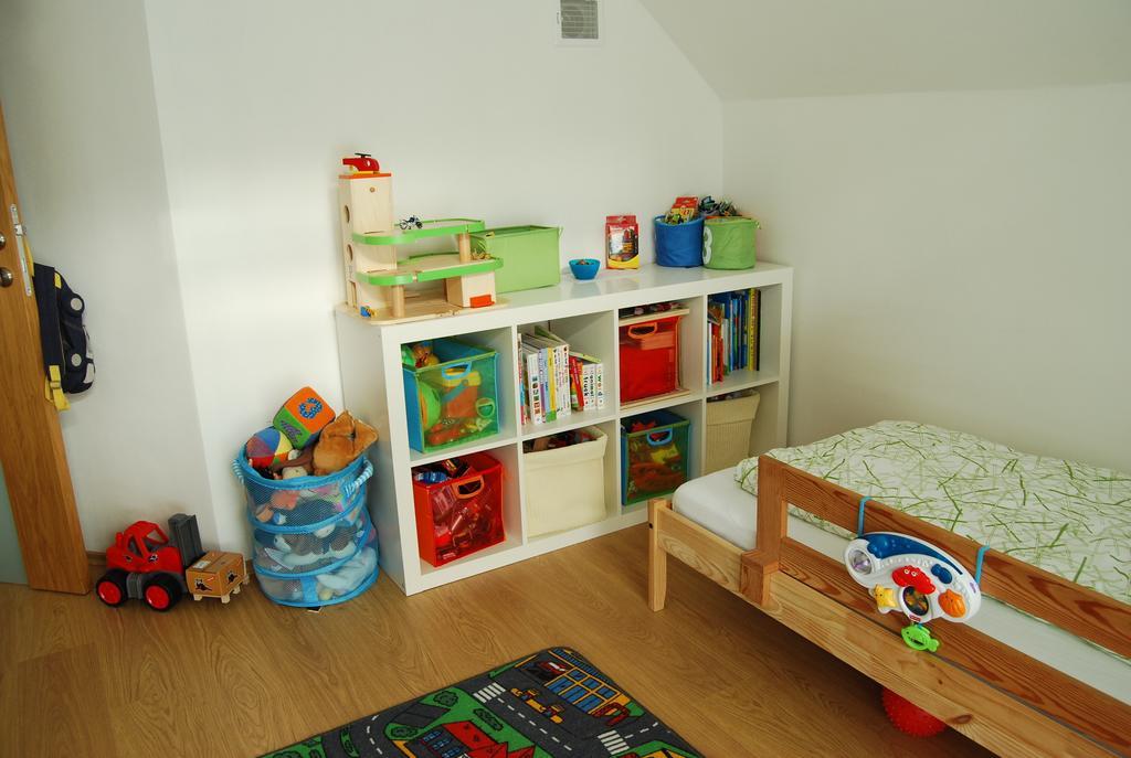 Penzion Emilia Ruzomberok Room photo