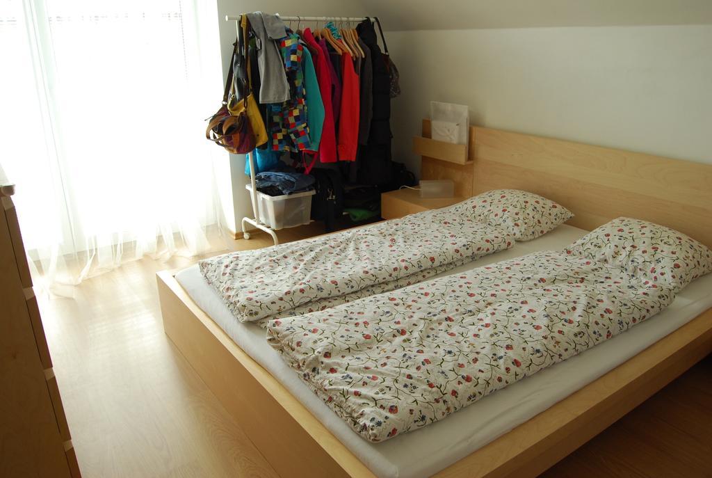 Penzion Emilia Ruzomberok Room photo